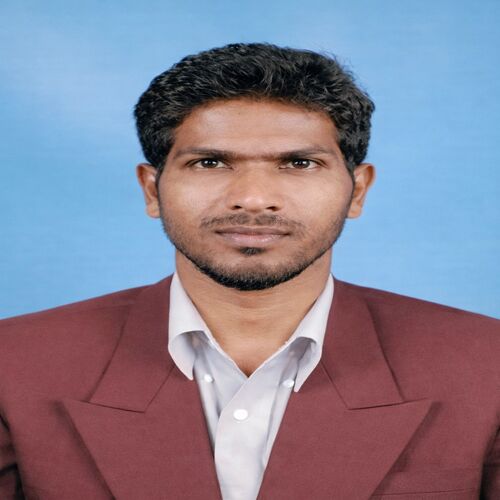 Mr. Loganathan Elavarasan