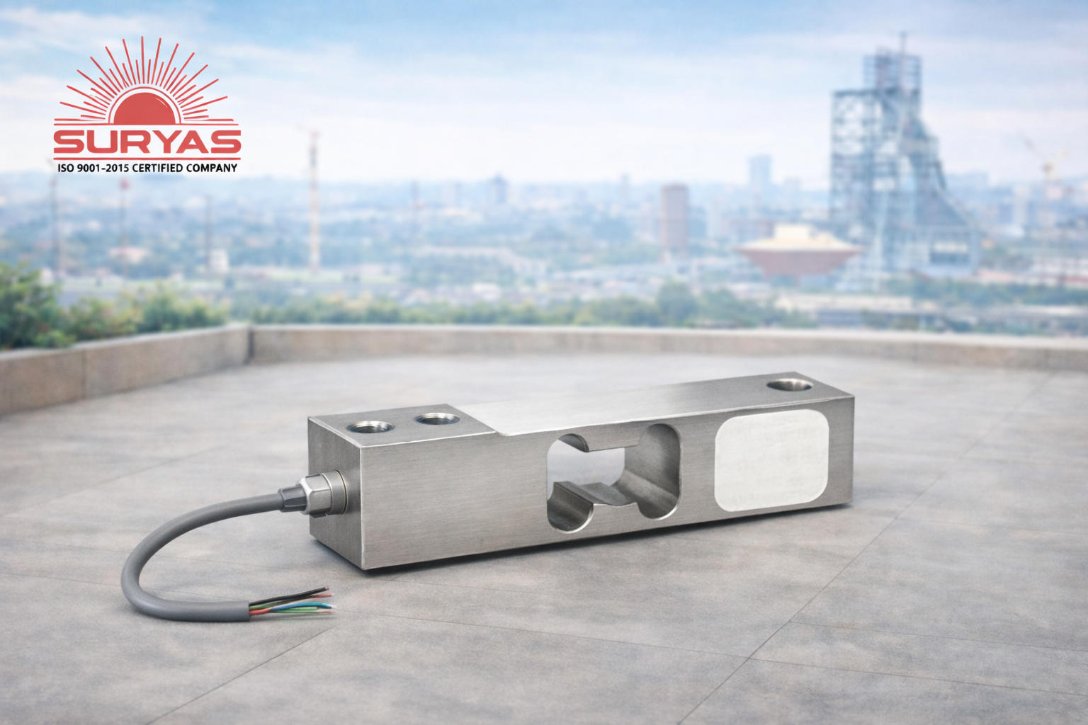 Load Cells